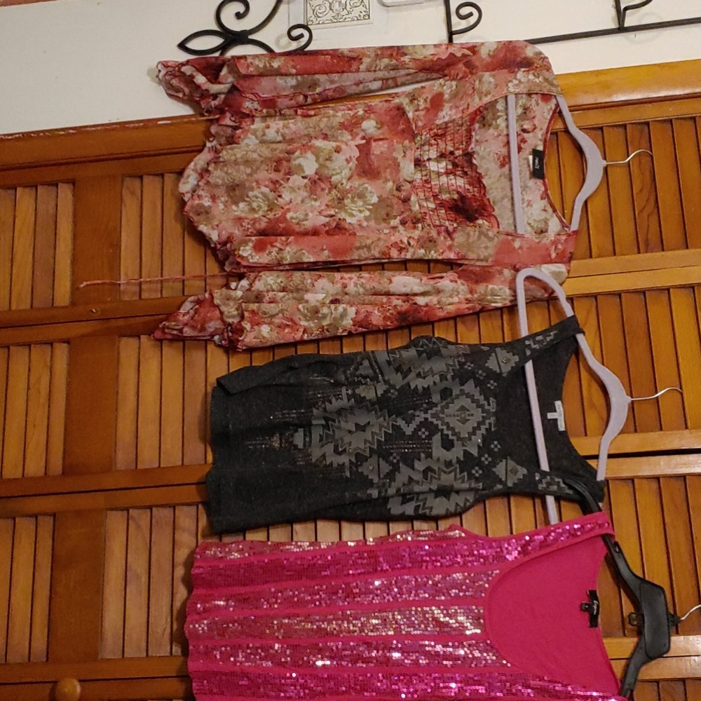 Shirts